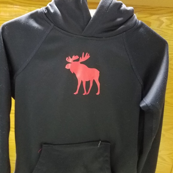 Abercrombie & Fitch Other - Boys M Abercrombie and Fitch hoodie